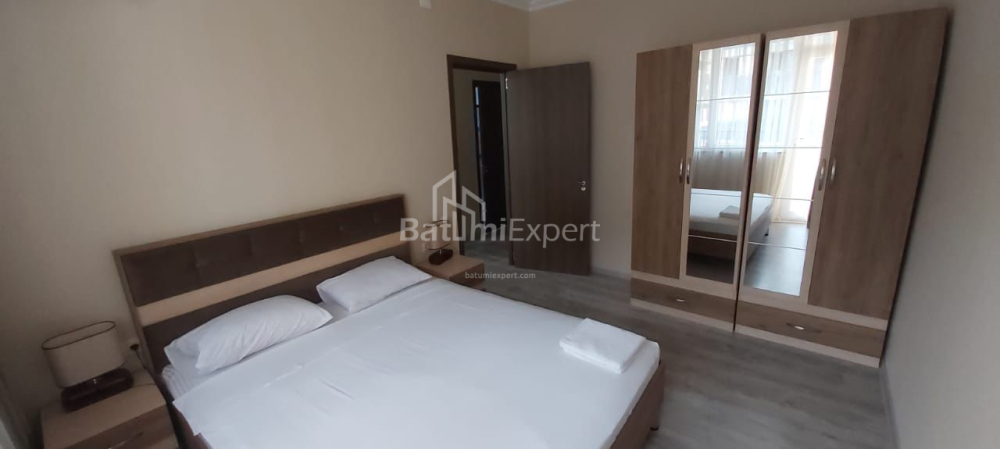 شقة سكنية 45.8 متر مربع - شريف خيمشياشفيلي, Batumi, جورجيا
