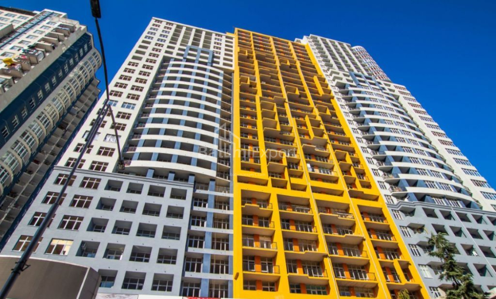 شقة سكنية 115 متر مربع - Tbel-Abuseridze, Batumi, جورجيا