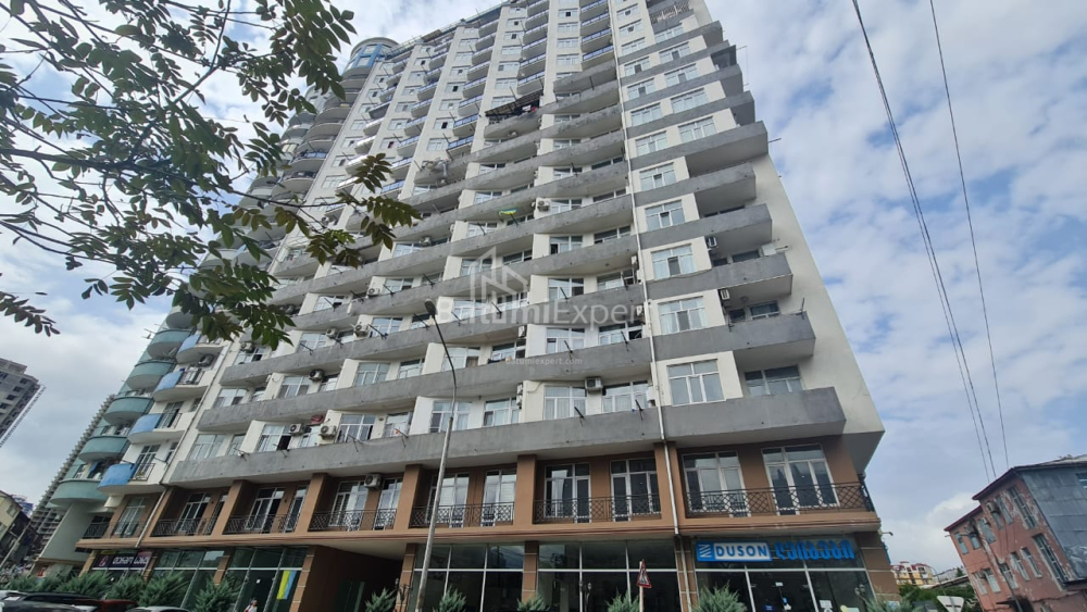 شقة سكنية 27 متر مربع - بارمينا لوريا, Batumi, جورجيا