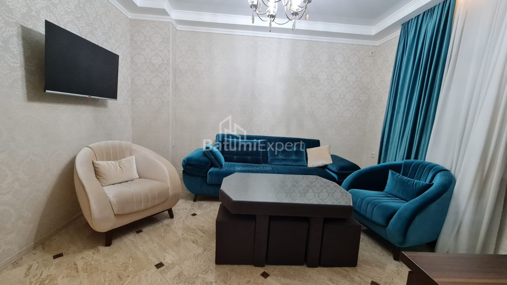 شقة سكنية 52 متر مربع - ديفيد أغماشينبلي, Batumi, جورجيا