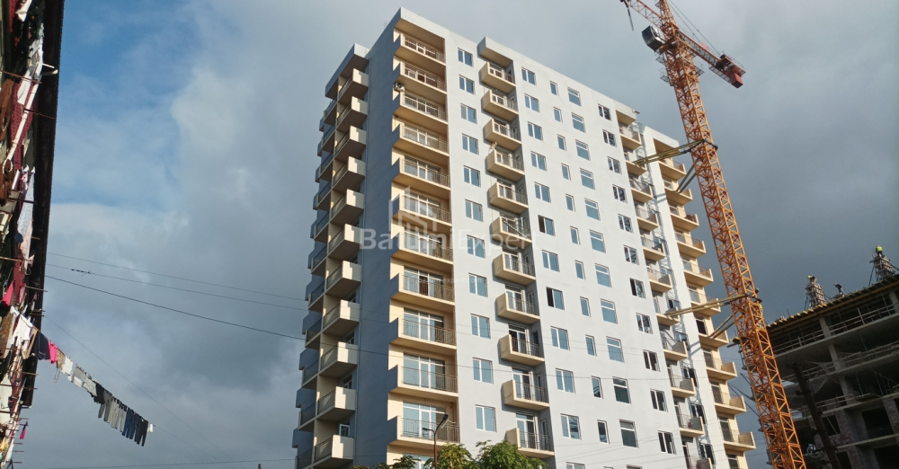 شقة سكنية 86.3 متر مربع - ميخائيل جافاخيشفيلي, Batumi, جورجيا