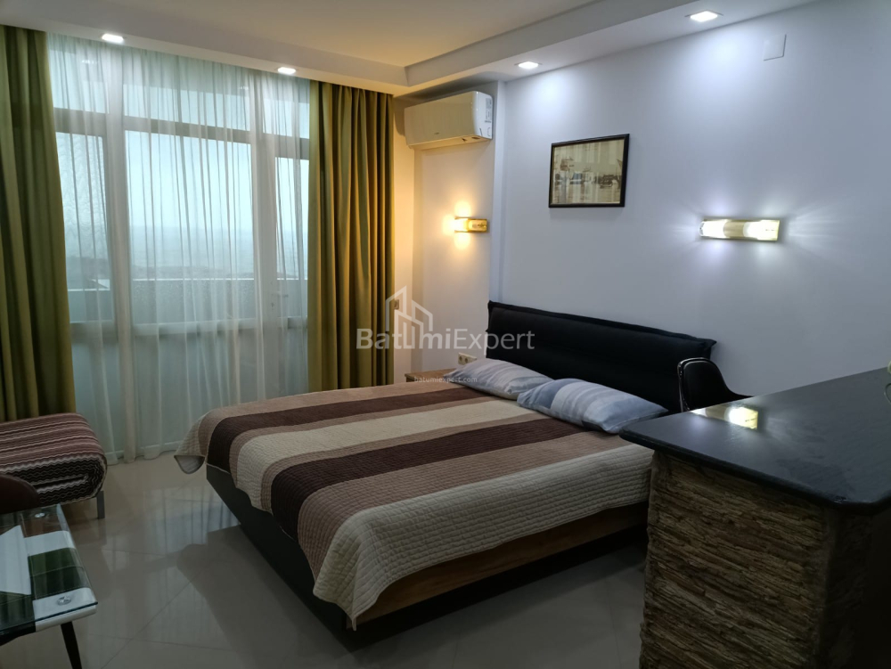 شقة سكنية 33.5 متر مربع - يوسف كوبالادزه, Batumi, جورجيا