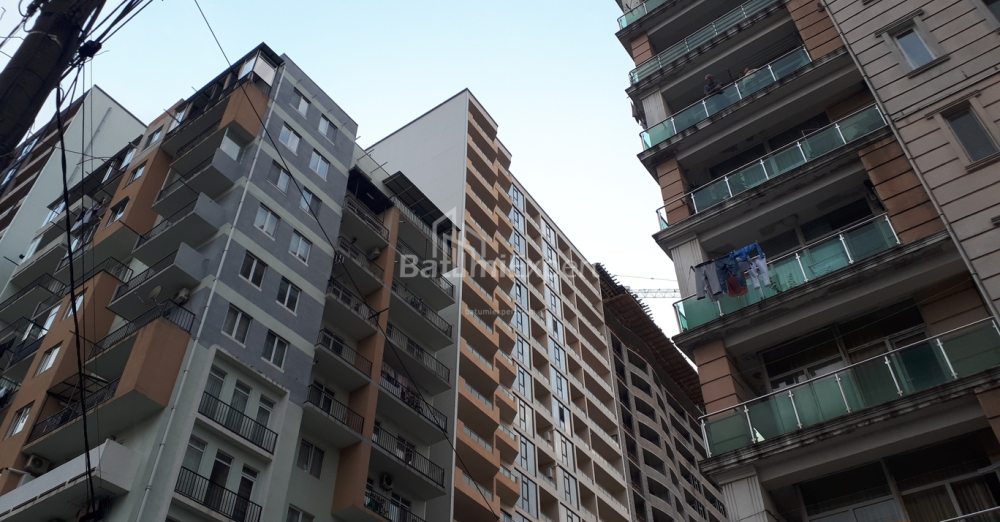 شقة سكنية 71 متر مربع - خيدرة أباشيدزه, Batumi, جورجيا