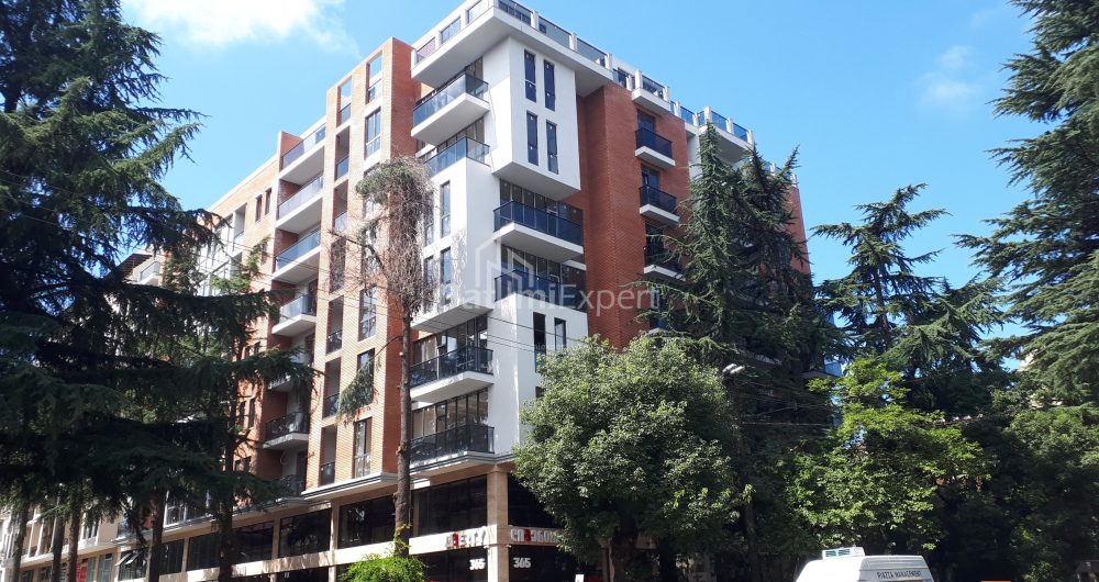 شقة سكنية 160 متر مربع - نيكولوز باراتاشفيلي, Batumi, جورجيا