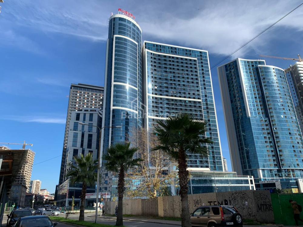 شقة سكنية 55 متر مربع - زقاق الأبطال, Batumi, جورجيا
