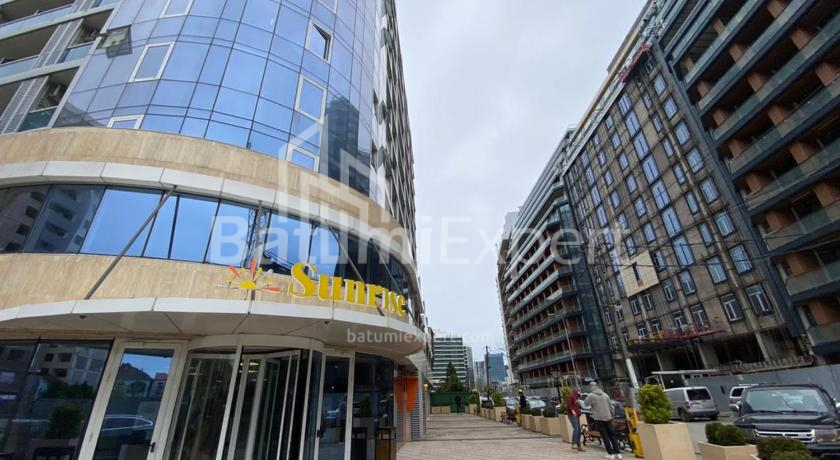 شقة سكنية 49.2 متر مربع - ليش وماريا كاتشينسكي, Batumi, جورجيا