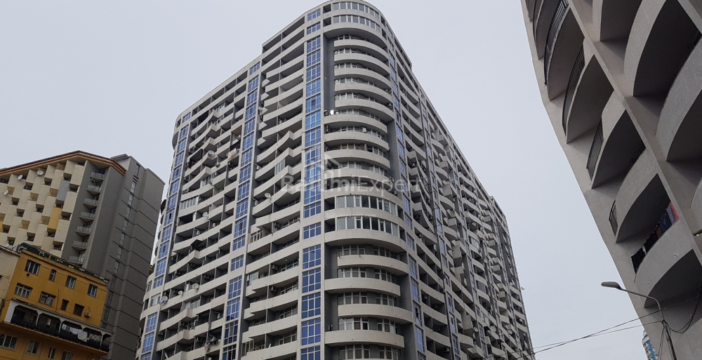 شقة سكنية 28 متر مربع - يوسف كوبالادزه, Batumi, جورجيا
