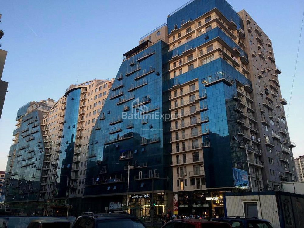 شقة سكنية 184 متر مربع - شريف خيمشياشفيلي, Batumi, جورجيا