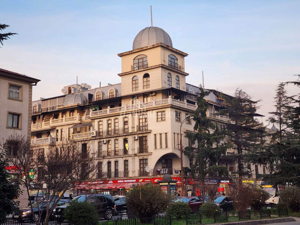 شقة سكنية 43 متر مربع - زفيادا جامساخورديا, Batumi, جورجيا