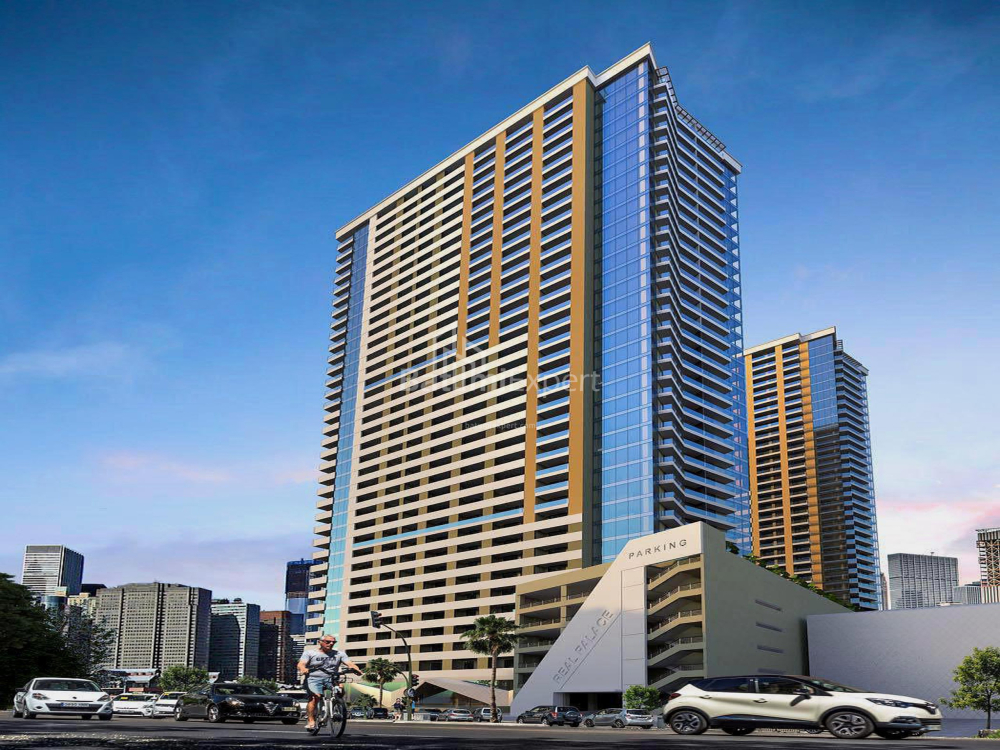 شقة سكنية 37.3 متر مربع - زقاق الأبطال, Batumi, جورجيا