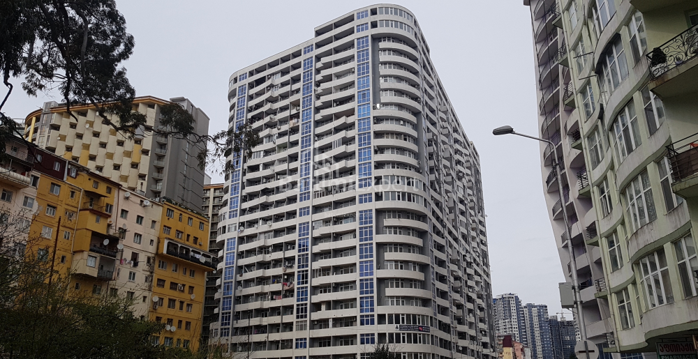 شقة سكنية 52 متر مربع - يوسف كوبالادزه, Batumi, جورجيا