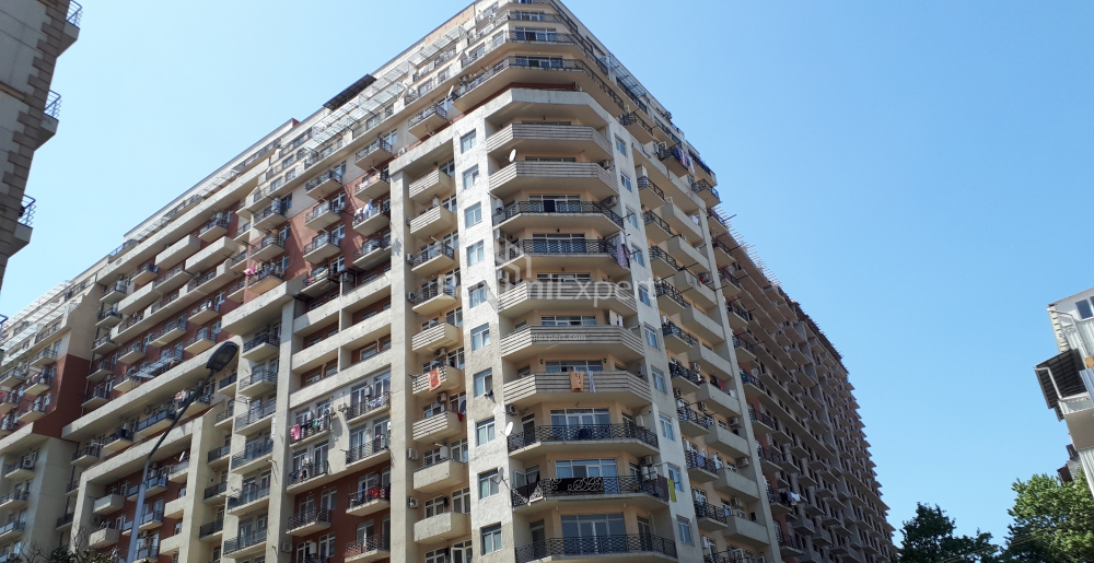 شقة سكنية 46.25 متر مربع - سليمة خيمشياشفيلي, Batumi, جورجيا