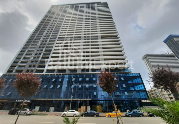 شقة سكنية 27 متر مربع - زقاق الأبطال, Batumi, جورجيا