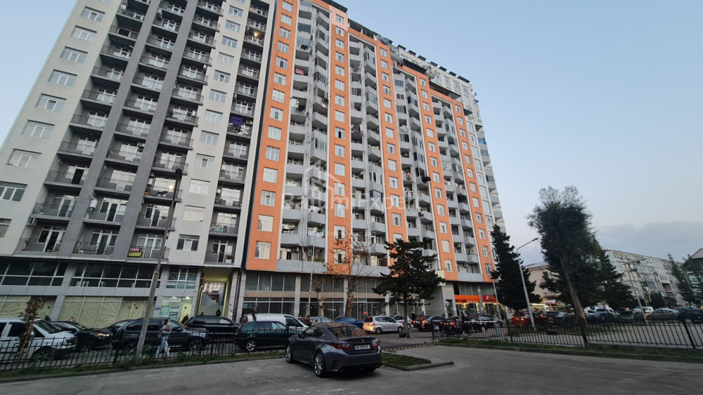 شقة سكنية 60 متر مربع - الكسندرا غريبويدوفا, Batumi, جورجيا