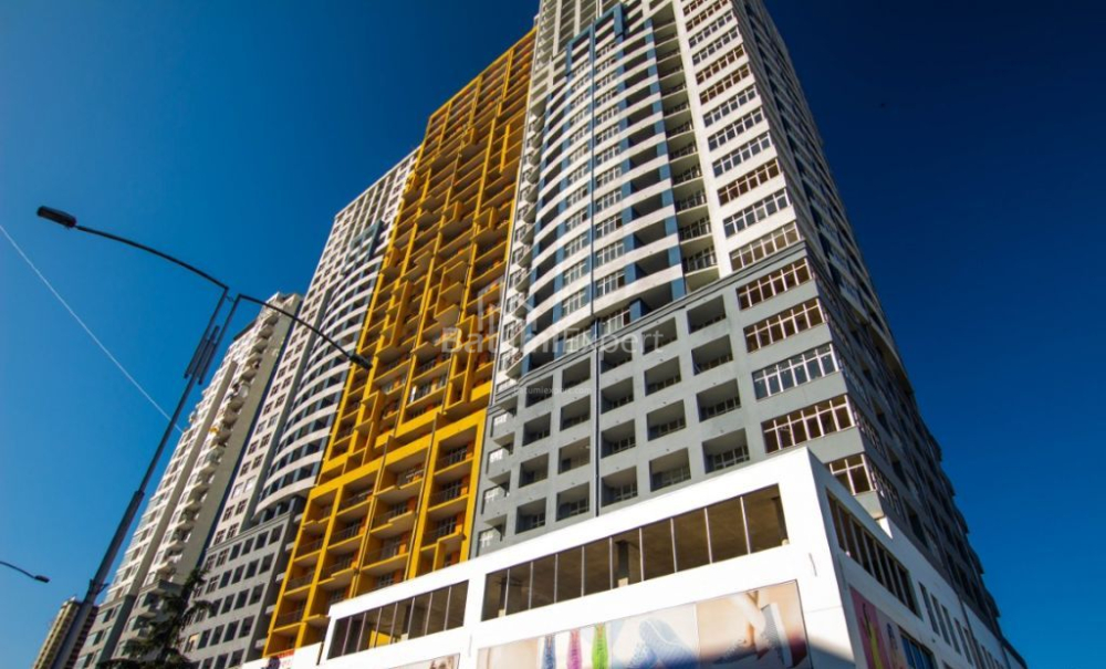 شقة سكنية 50 متر مربع - Tbel-Abuseridze, Batumi, جورجيا