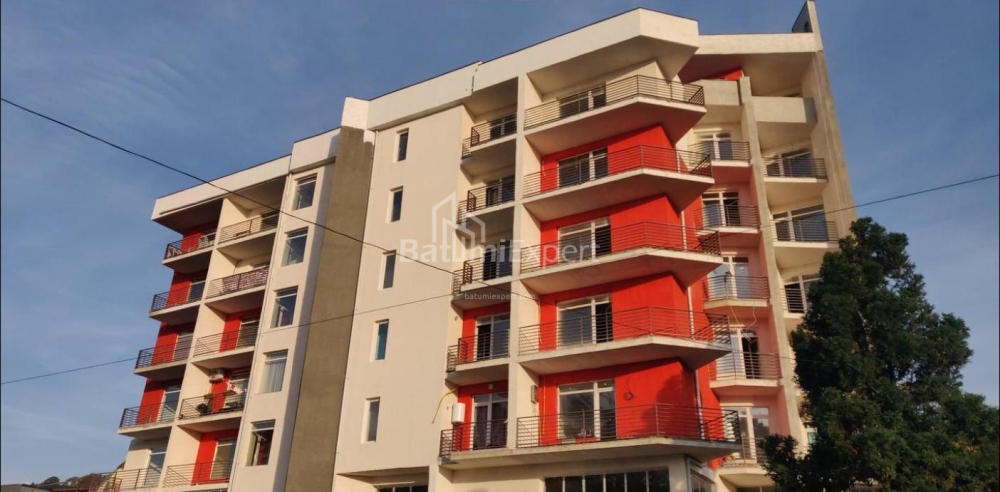 شقة سكنية 83 متر مربع - بيتري ايبيري, Gonio, جورجيا