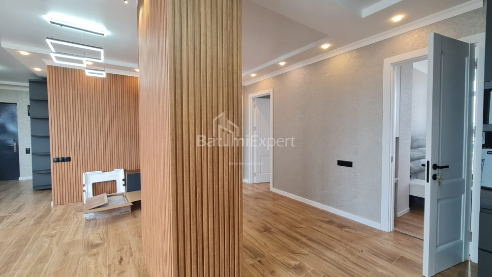 شقة سكنية 101 متر مربع - فازها بشافيلا, Batumi, جورجيا