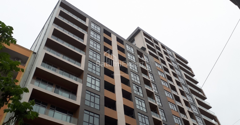 شقة سكنية 67 متر مربع - خيدرة أباشيدزه, Batumi, جورجيا