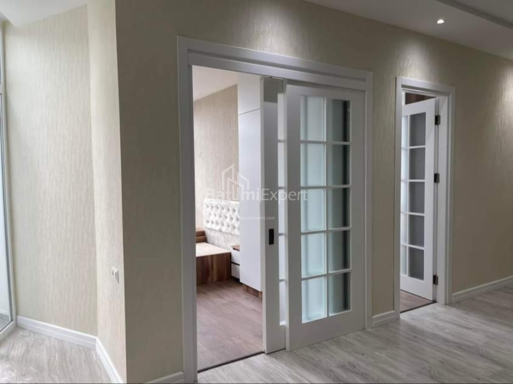 شقة سكنية 75 متر مربع - شالفا إيناساريدزه, Batumi, جورجيا