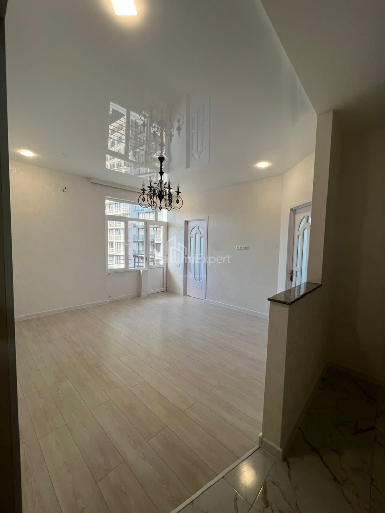 شقة سكنية 63 متر مربع - شالفا إيناساريدزه, Batumi, جورجيا