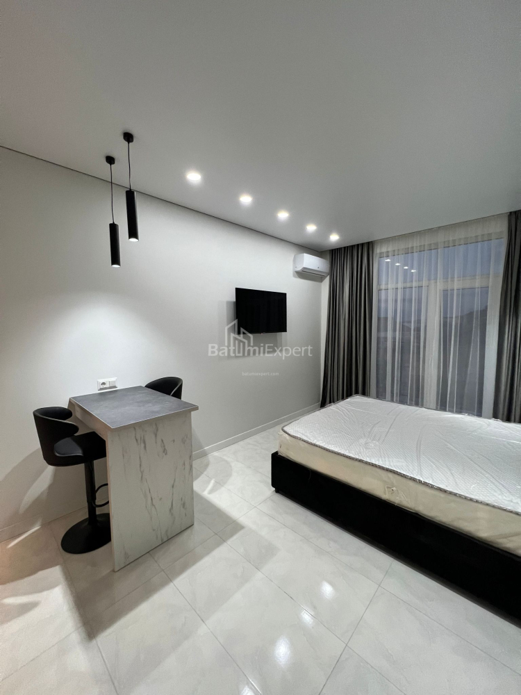 شقة سكنية 34 متر مربع - الملكة تمارا, Batumi, جورجيا