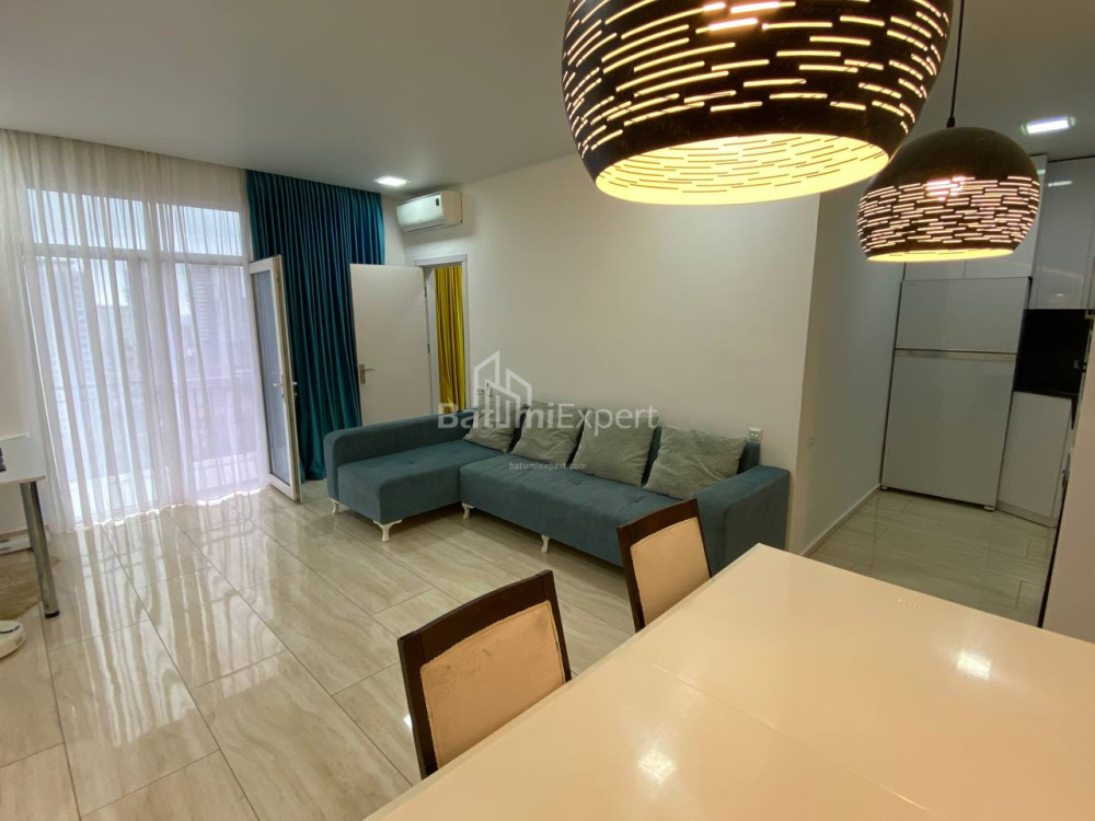 شقة سكنية 82.5 متر مربع - جيورجي Brtskinvale, Batumi, جورجيا