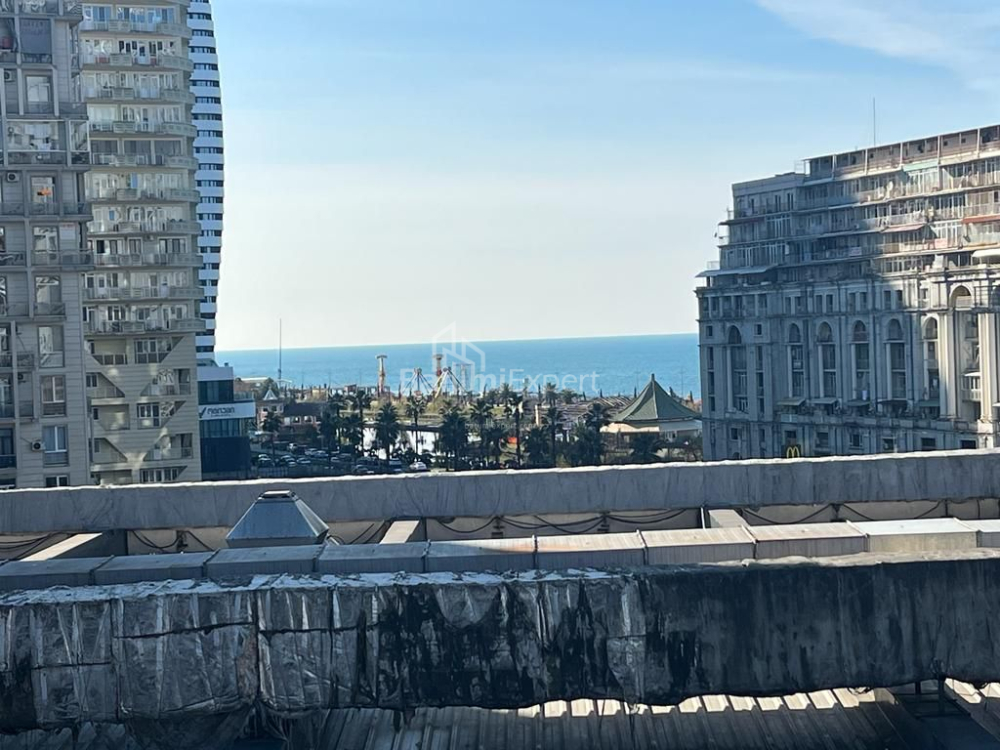 شقة سكنية 326.5 متر مربع - زورابا جورجيلادزه, Batumi, جورجيا