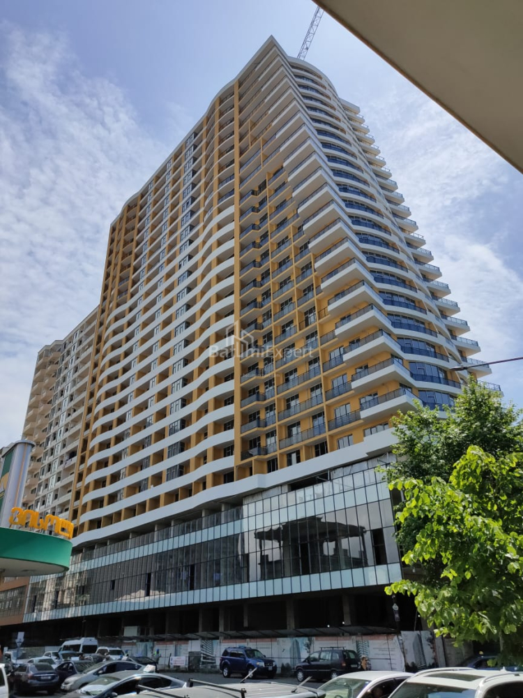 شقة سكنية 34.2 متر مربع - خيدرة أباشيدزه, Batumi, جورجيا