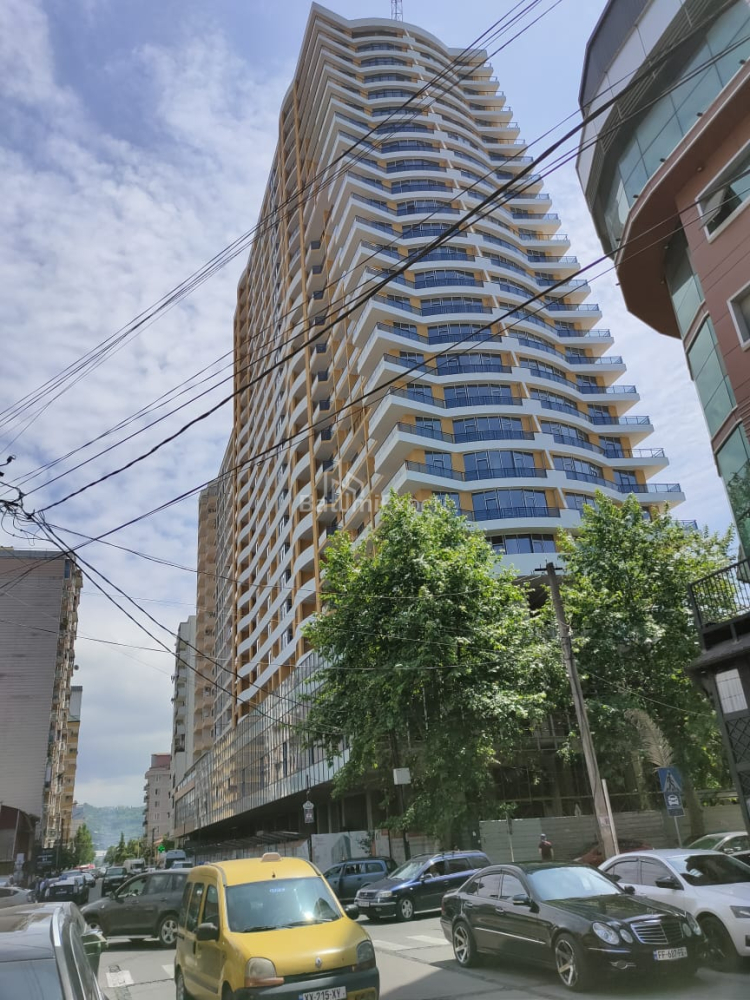 شقة سكنية 65 متر مربع - خيدرة أباشيدزه, Batumi, جورجيا