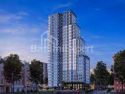 شقة سكنية 100 متر مربع - Ekvtime تاكايشفيلي, Batumi, جورجيا