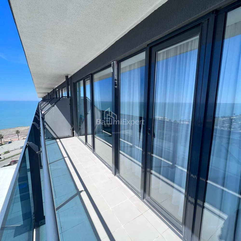 شقة سكنية 57 متر مربع - ليش وماريا كاتشينسكي, Batumi, جورجيا