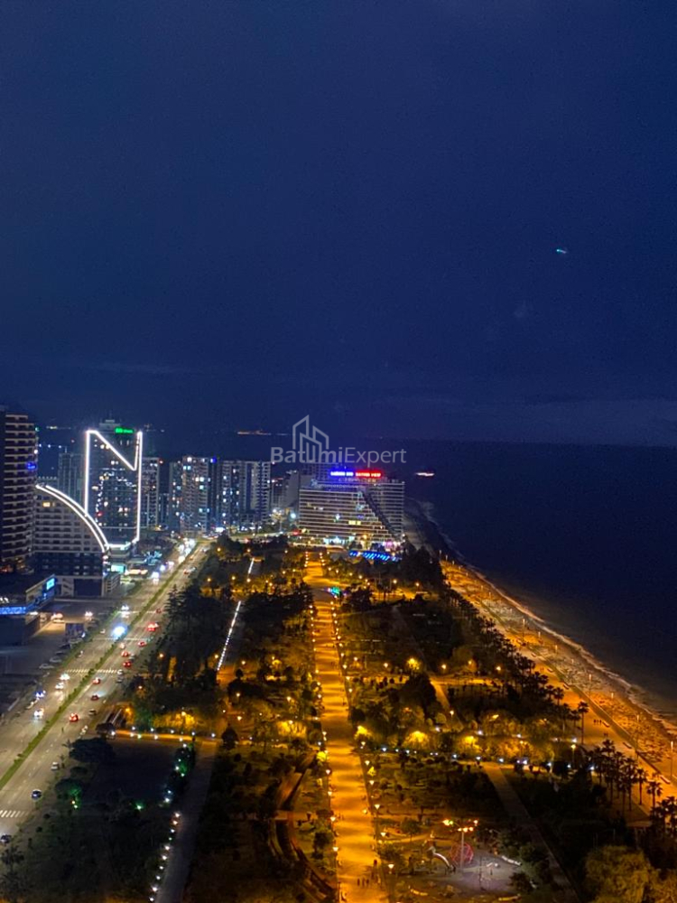 شقة سكنية 50 متر مربع - ليش وماريا كاتشينسكي, Batumi, جورجيا