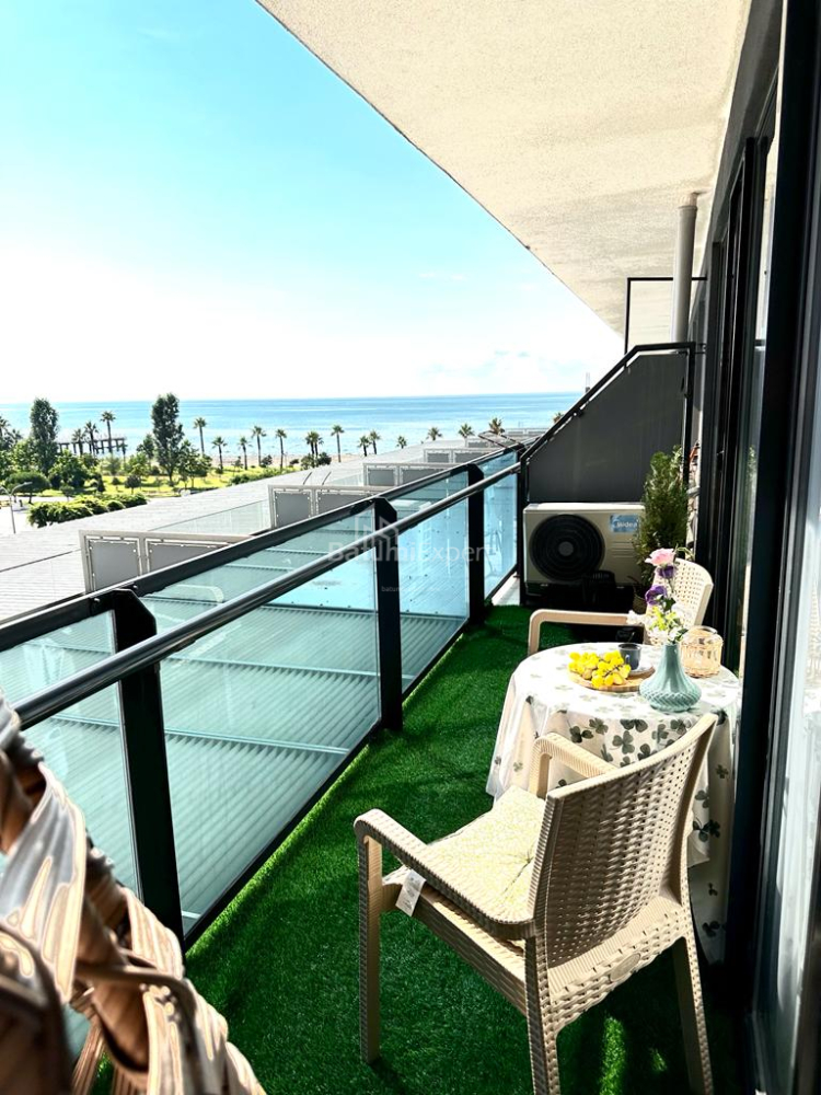 شقة سكنية 57 متر مربع - ليش وماريا كاتشينسكي, Batumi, جورجيا