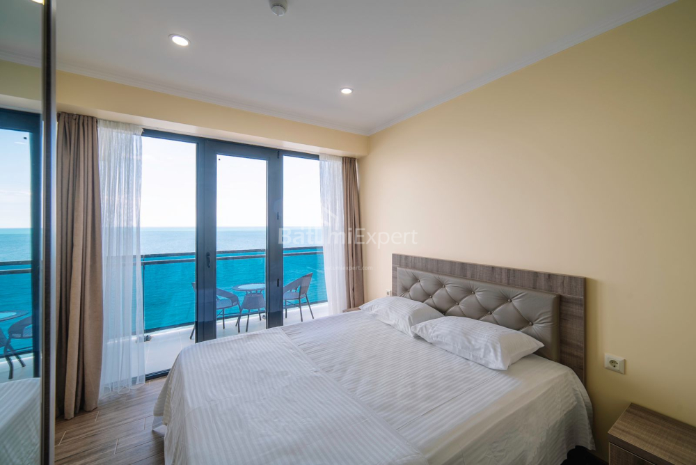 شقة سكنية 31 متر مربع - ليش وماريا كاتشينسكي, Batumi, جورجيا