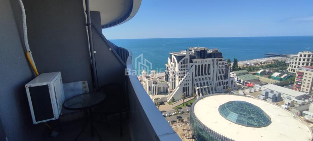 شقة سكنية 29 متر مربع - يوسف كوبالادزه, Batumi, جورجيا