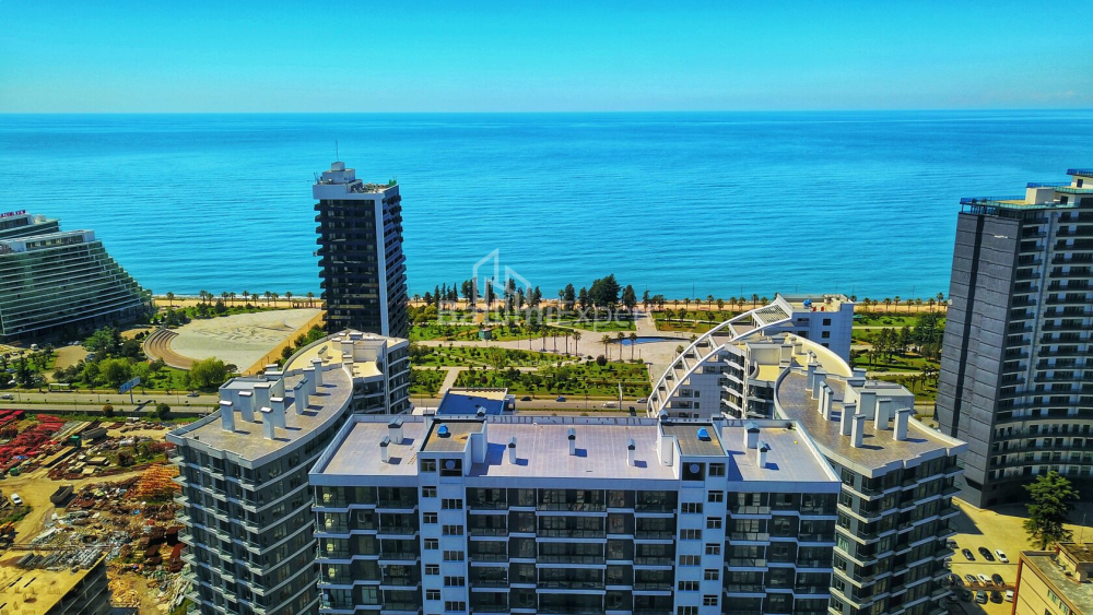 شقة سكنية 35 متر مربع - ليش وماريا كاتشينسكي, Batumi, جورجيا