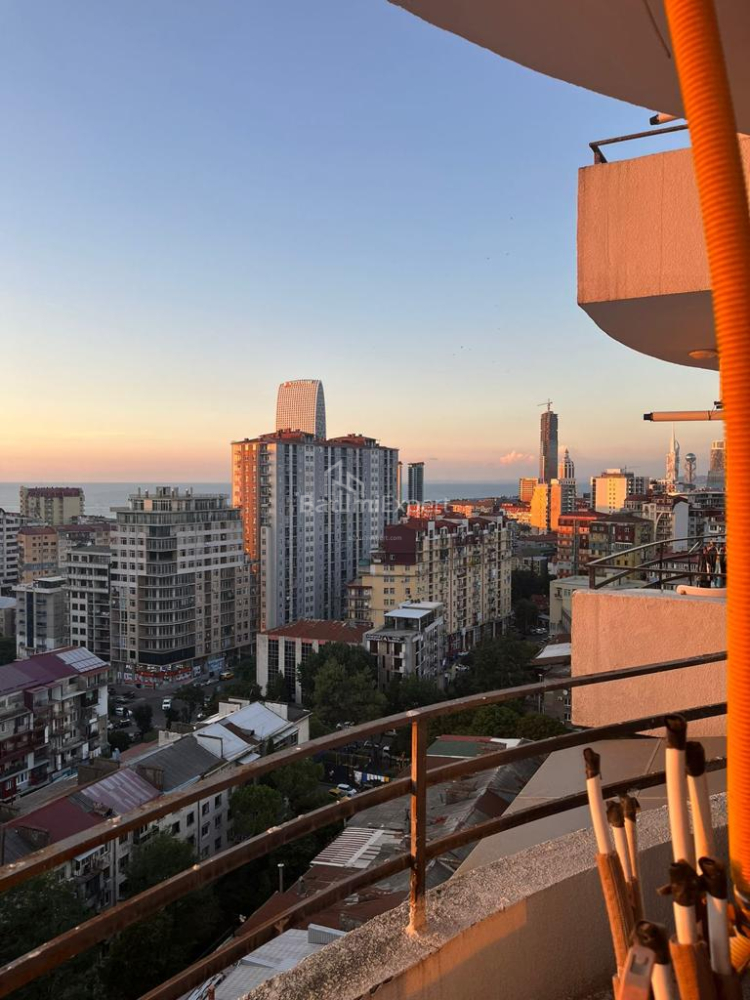 شقة سكنية 65 متر مربع - ايليا تشافتشافادزه, Batumi, جورجيا