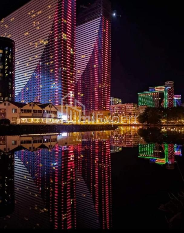 شقة سكنية 33 متر مربع - شريف خيمشياشفيلي, Batumi, جورجيا