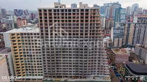 شقة سكنية 42.9 متر مربع - خيدرة أباشيدزه, Batumi, جورجيا