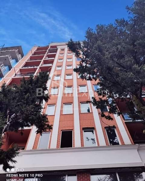 شقة سكنية 70 متر مربع - الكسندرا بوشكين, Batumi, جورجيا