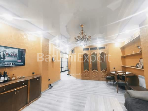 شقة سكنية 106 متر مربع - الكسندرا كازبيجي, Batumi, جورجيا