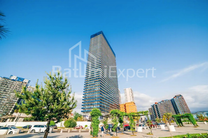 شقة سكنية 57 متر مربع - ليش وماريا كاتشينسكي, Batumi, جورجيا