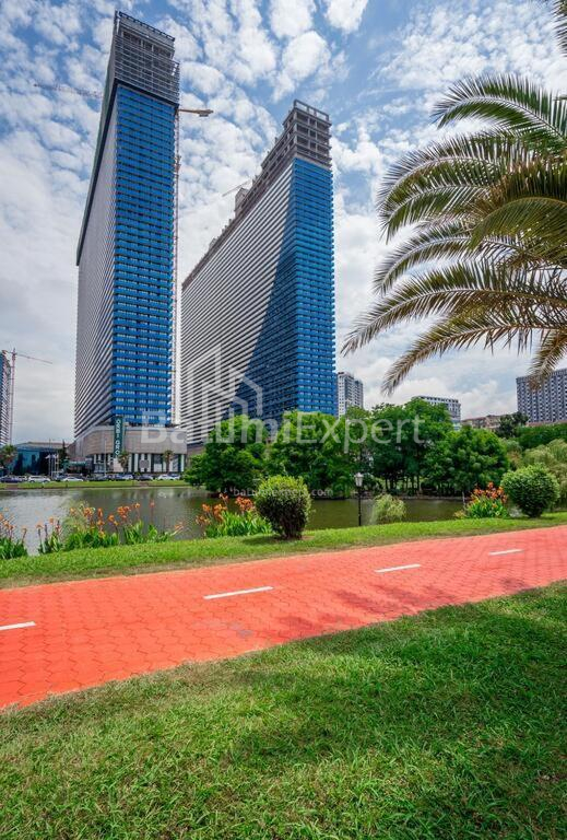 شقة سكنية 33 متر مربع - شريف خيمشياشفيلي, Batumi, جورجيا