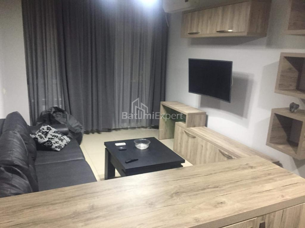 شقة سكنية 45 متر مربع - الكسندرا بوشكين, Batumi, جورجيا