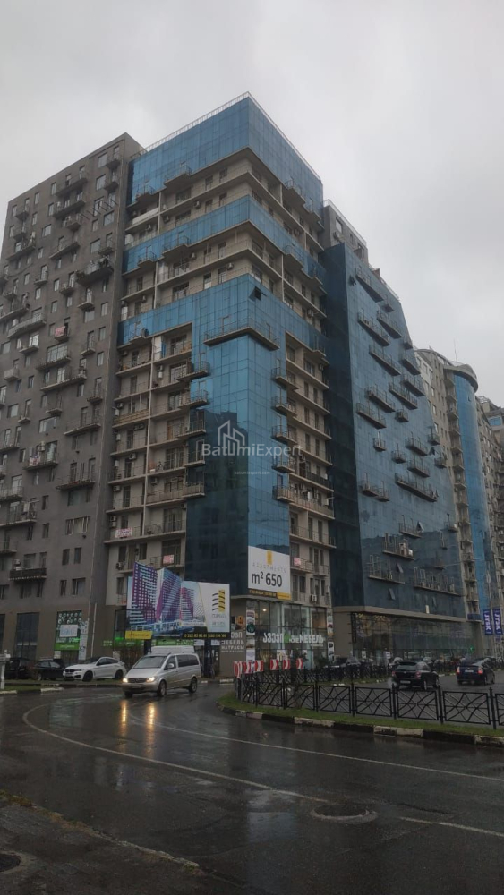 شقة سكنية 97.7 متر مربع - شريف خيمشياشفيلي, Batumi, جورجيا