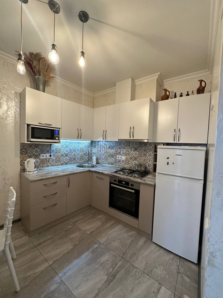 شقة سكنية 53.5 متر مربع - سليمة خيمشياشفيلي, Batumi, جورجيا