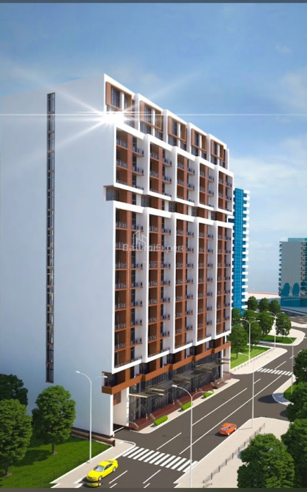 شقة سكنية 44 متر مربع - ليش وماريا كاتشينسكي, Batumi, جورجيا