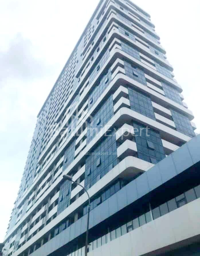 شقة سكنية 33 متر مربع - زيولي شارتافا, Batumi, جورجيا