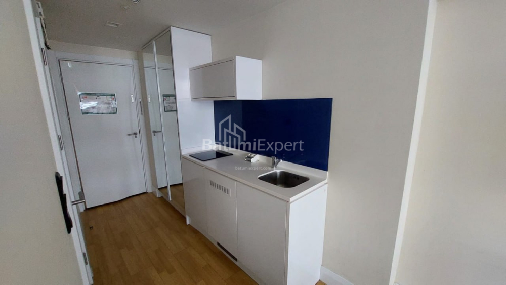 شقة سكنية 33 متر مربع - شريف خيمشياشفيلي, Batumi, جورجيا