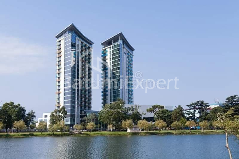 شقة سكنية 33.7 متر مربع - روستافيلي, Batumi, جورجيا